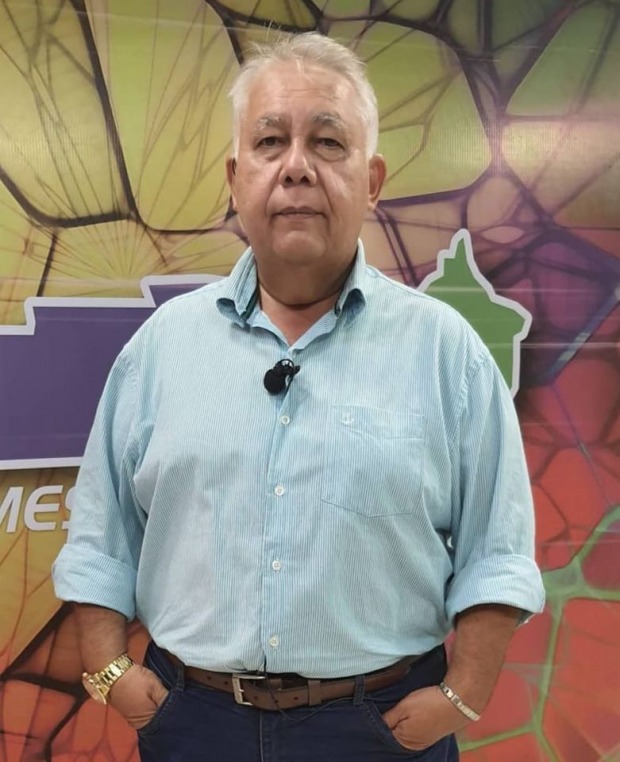  (Foto: EDIRCEU LIMA)