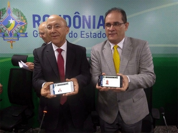  (Foto: RONDONIAAGORA)