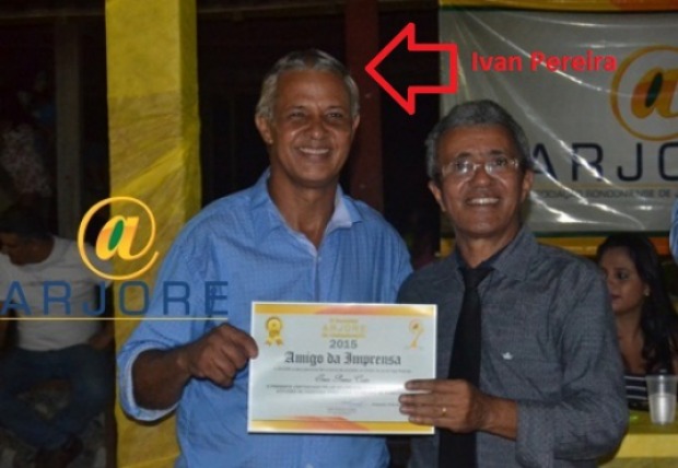  (Foto: ALERTARONDONIA)