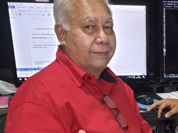  (Foto: EDIRCEU LIMA)