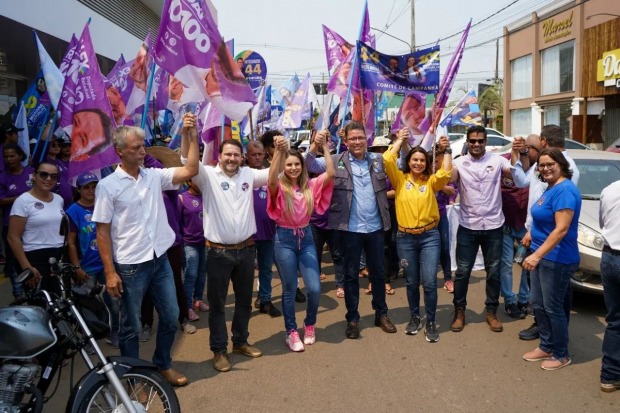  (Foto: EDIRCEU LIMA)
