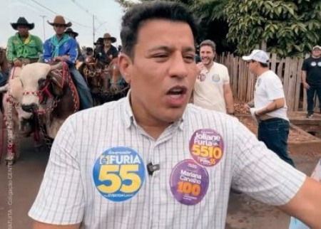 (Foto: HOJEAMAZONIA)