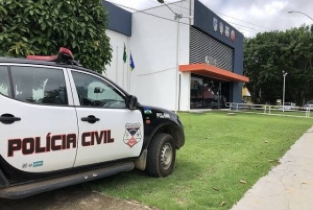 (Foto: RONDONIAGORA)