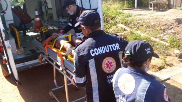  (Foto: BALAN&Ccedil;ONOTICIAS)