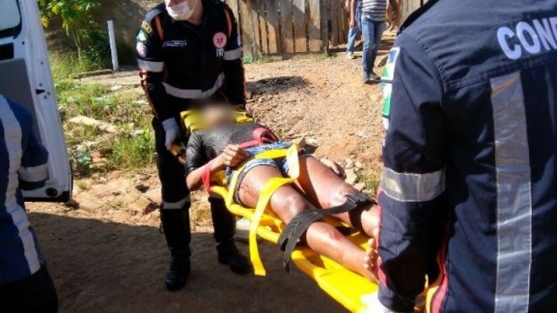  (Foto: BALAN&Ccedil;ONOTICIAS)