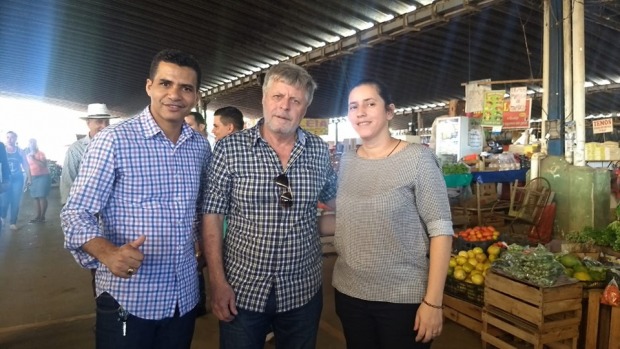  (Foto: EDIRCEU LIMA)