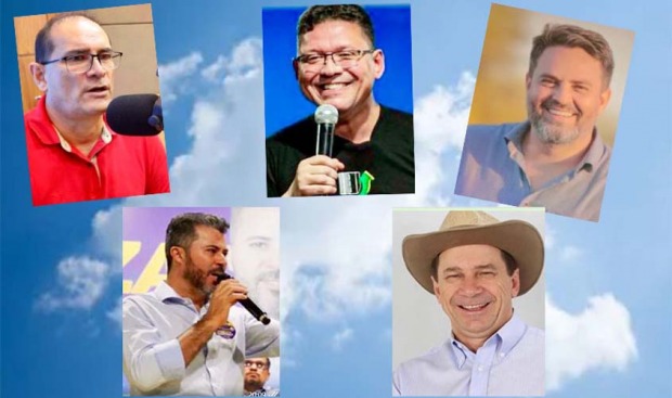  (Foto: com  informa&ccedil;&otilde;es do RONDONIAGORA)