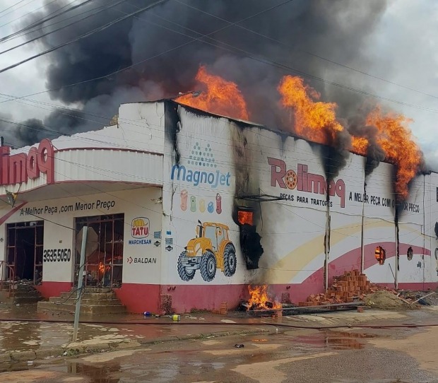  (Foto: EDIRCEU LIMA)