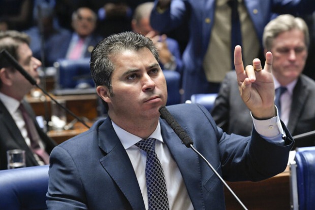  (Foto: RONDONIAGORA)