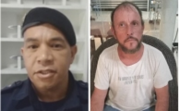  (Foto: ALERTA CACOAL)