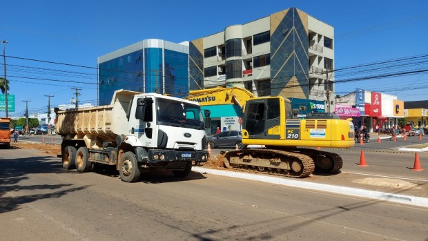  (Foto: EDIRCEU LIMA)