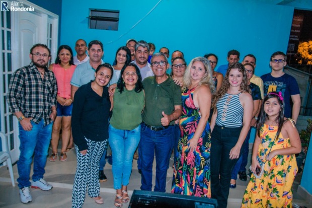  (Foto: EDIRCEU LIMA)