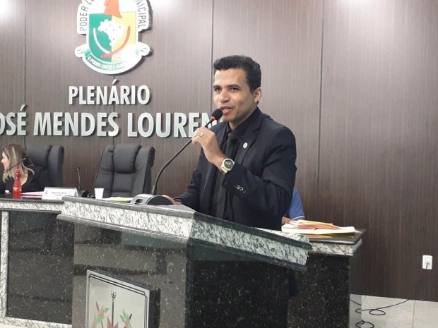  (Foto: EDIRCEU LIMA)