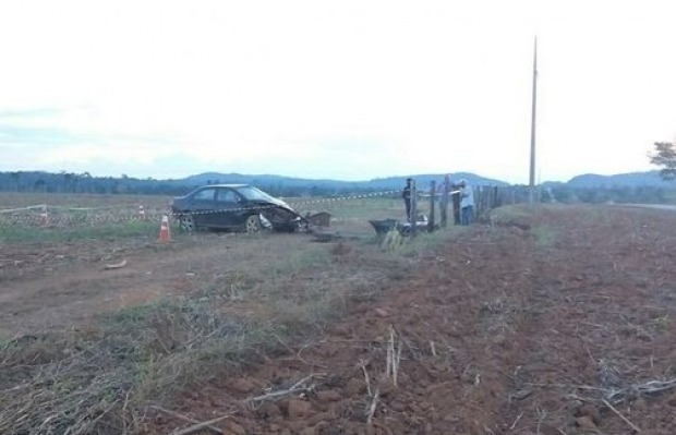  (Foto: EDIRCEU LIMA)