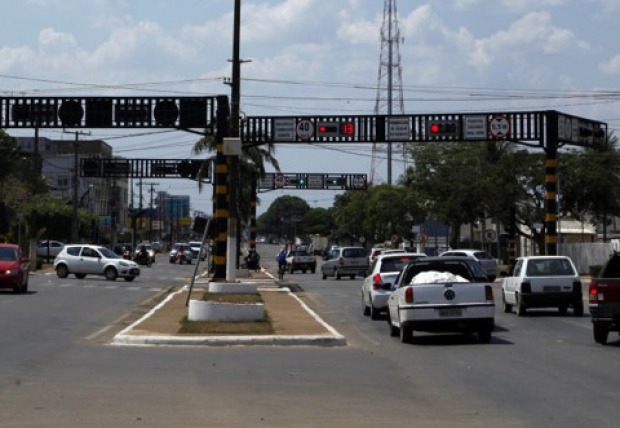  (Foto: EDIRCEU LIMA)