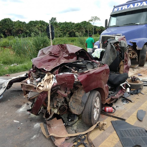  (Foto: EDIRCEU LIMA)