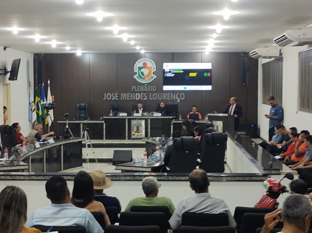  (Foto: EDIRCEU LIMA)
