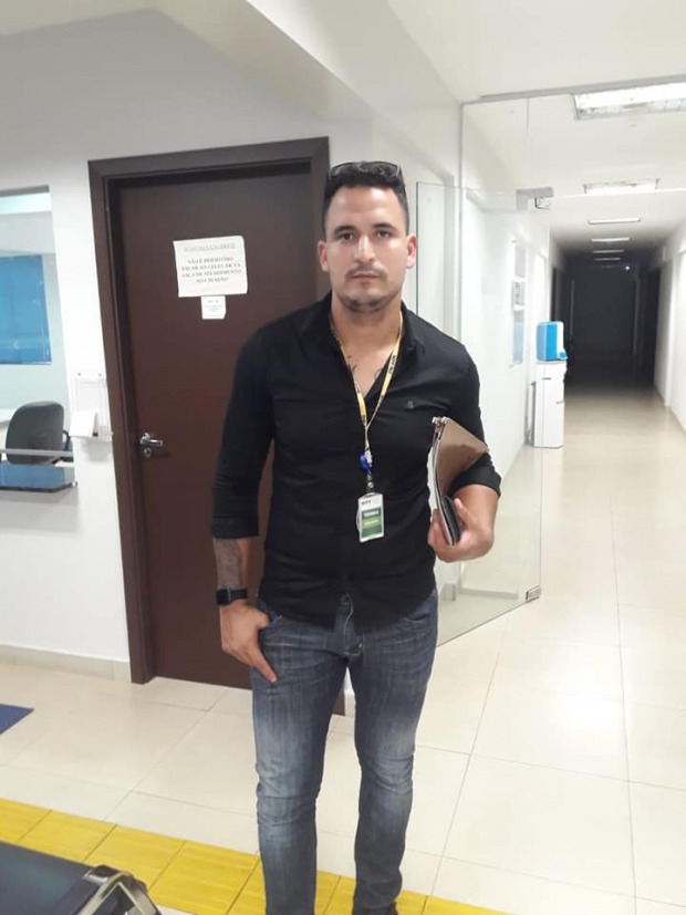 (Foto: EDIRCEU LIMA)