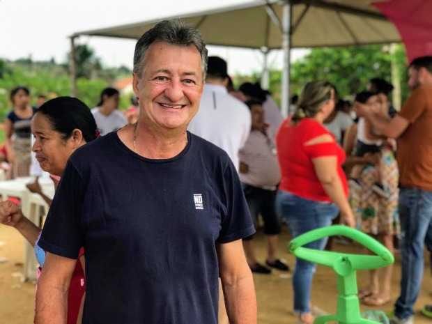  (Foto: EDIRCEU LIMA)