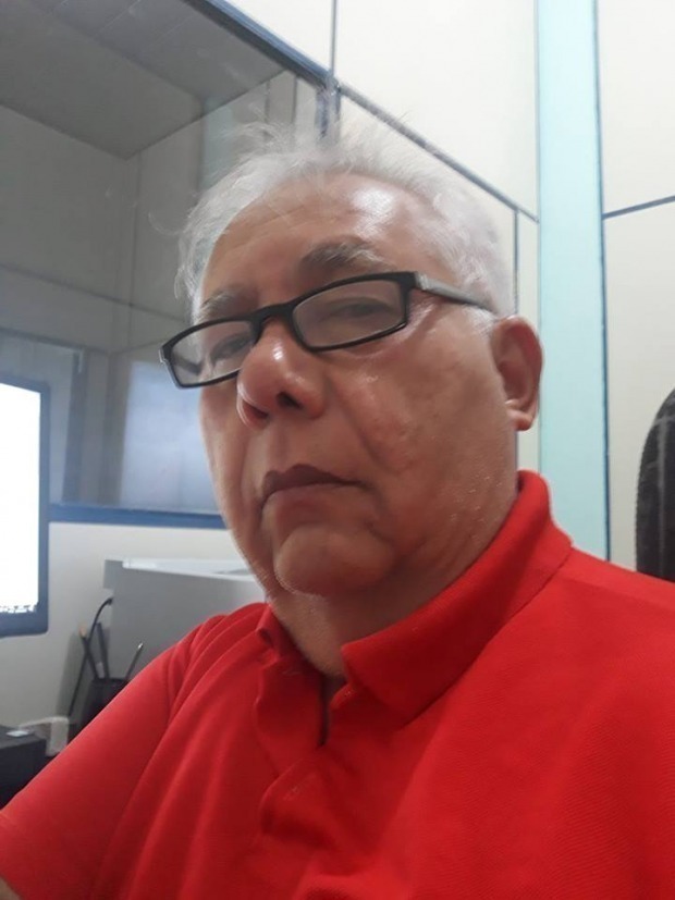  (Foto: EDIRCEU LIMA)