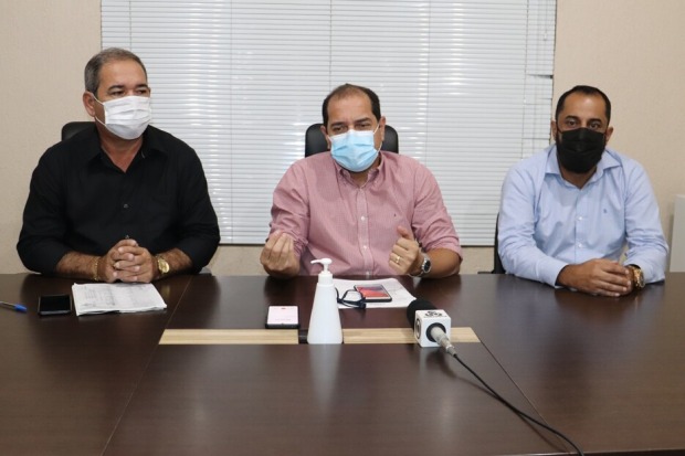 (Foto: com  informa&ccedil;&otilde;es do RONDONIAGORA)