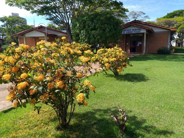 Prefeitura de Vilhena publicou homologa&ccedil;&atilde;o do concurso - Foto: Prefeitura de Vilhena/Divulga&ccedil;&atilde;o (Foto: Foto: Prefeitura de Vilhena/Divulga&ccedil;&atilde;o)