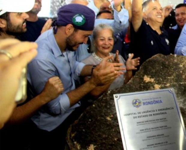  (Foto: RONDONIAGORA)