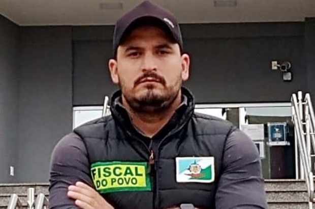  (Foto: EDIRCEU LIMA)
