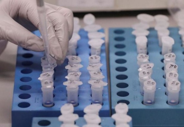 A portaria do Minist&eacute;rio da Sa&uacute;de, que trata da regulamenta&ccedil;&atilde;o e operacionaliza&ccedil;&atilde;o das medidas de enfrentamento (Foto: da Ag&ecirc;ncia Brasil)