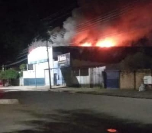  (Foto: EDIRCEU LIMA)