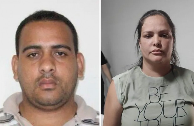  (Foto: com  informa&ccedil;&otilde;es do RONDONIAGORA E PF)