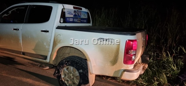  (Foto: com informa&ccedil;&otilde;es do TUDORONDONIA)