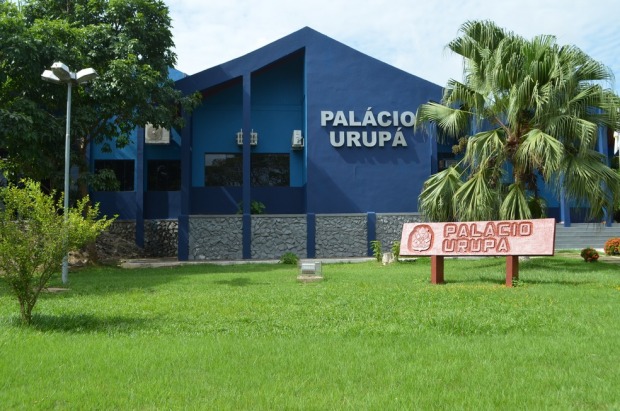  (Foto: RONDONIAGORA)