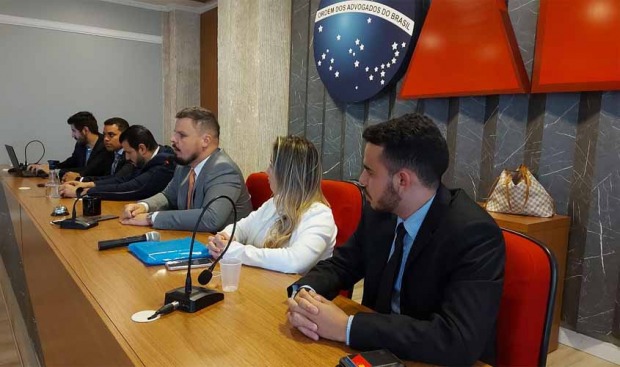  (Foto: ASCOM OAB)