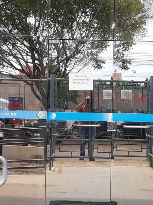  (Foto: EDIRCEU LIMA)
