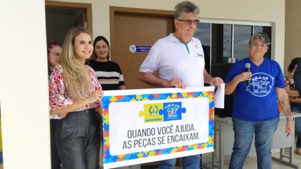  (Foto: ASSESSORIA)