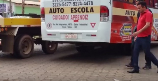  (Foto: RONDONIAGORA)