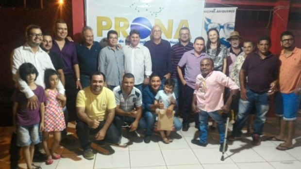  (Foto: ASSESSORIA)