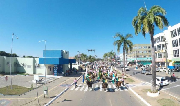  (Foto: EDIRCEU LIMA)