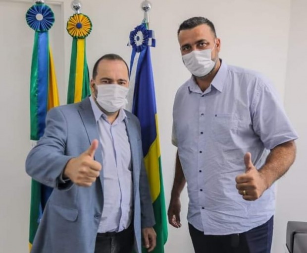 (Foto: ASSESSORIA)