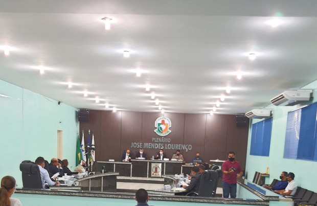  (Foto: EDIRCEU LIMA)