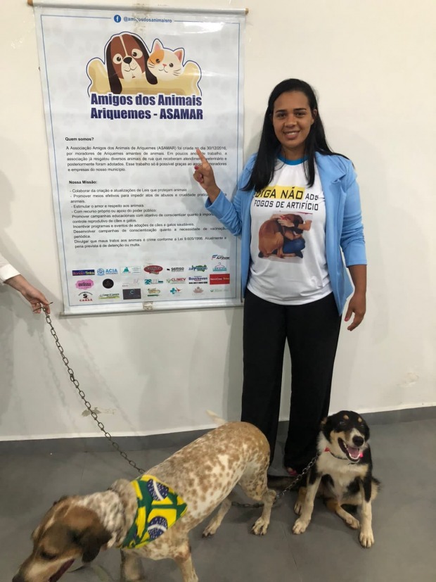  (Foto: EDIRCEU LIMA)