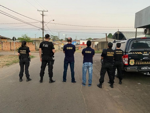  (Foto: NEWS RONDONIA)