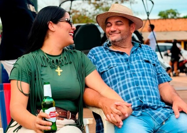  (Foto: com informa&ccedil;&otilde;es RONDONIAGORA)