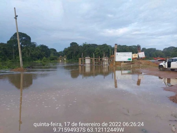  (Foto: EDIRCEU LIMA)