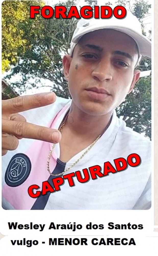  (Foto: EDIRCEU LIMA)