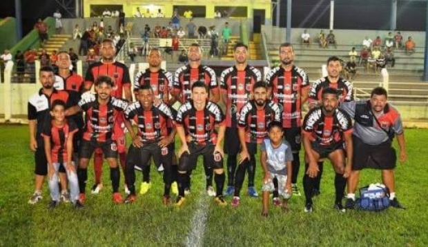 Foto: Alexandre Jab&aacute; (Foto: FUTEBOLDONORTE)