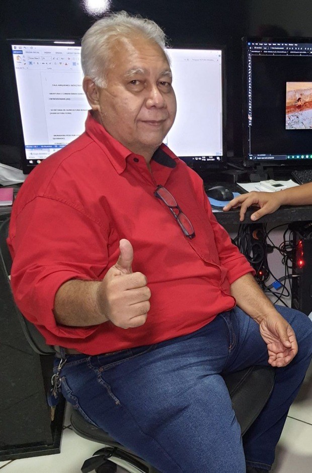  (Foto: EDIRCEU LIMA)