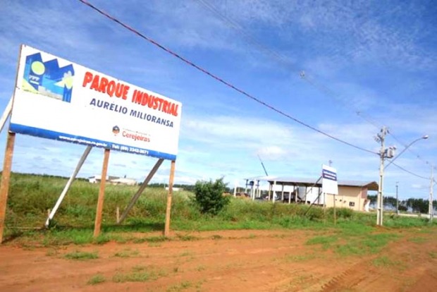  (Foto: Folha do Sul/Rildo Costa)