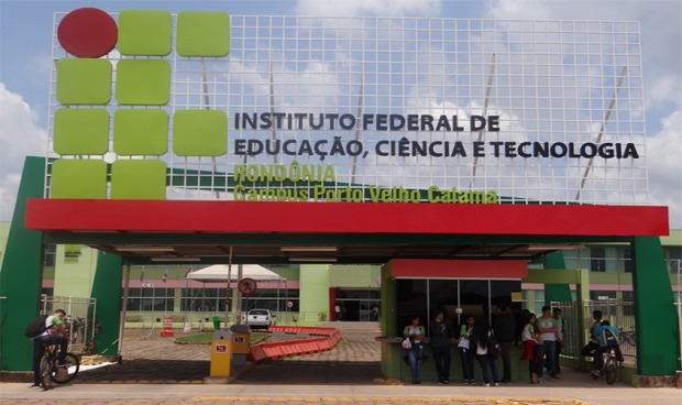 O governo estadual j&aacute; os ampara na organiza&ccedil;&atilde;o de concursos p&uacute;blicos e de processos seletivos simplificados (Foto: TUDORONDONIA)